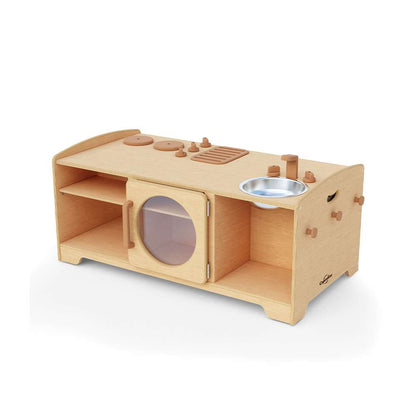 Seoras Kitchen Island - Toddler
