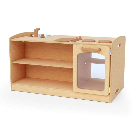 Seoras Kitchen Island - Preschool