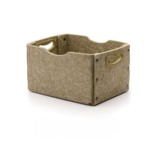 Moss Large Softouch Storage Bin Kit - Sets