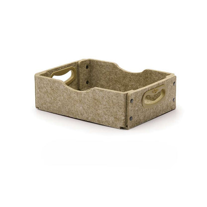 Moss Stubby Softouch Storage Bin Kit- Sets