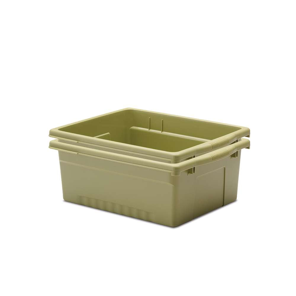 Sage Large Open Tub Kit - Sets