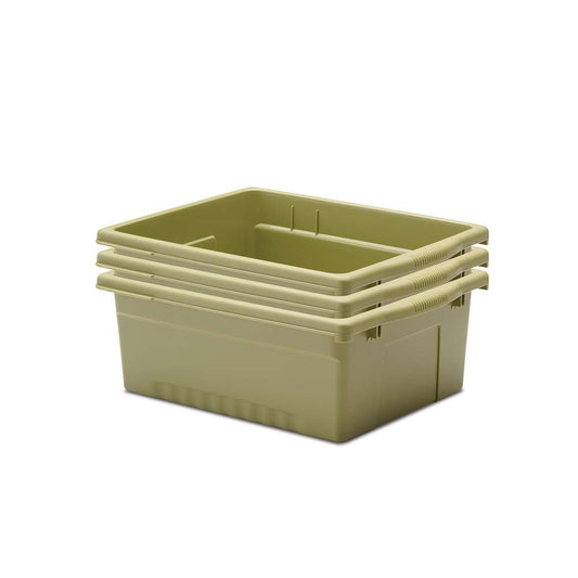 Sage Large Open Tub Kit - Set of 3