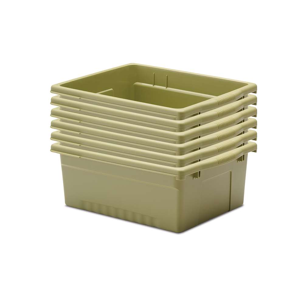 Sage Large Open Tub Kit - Sets