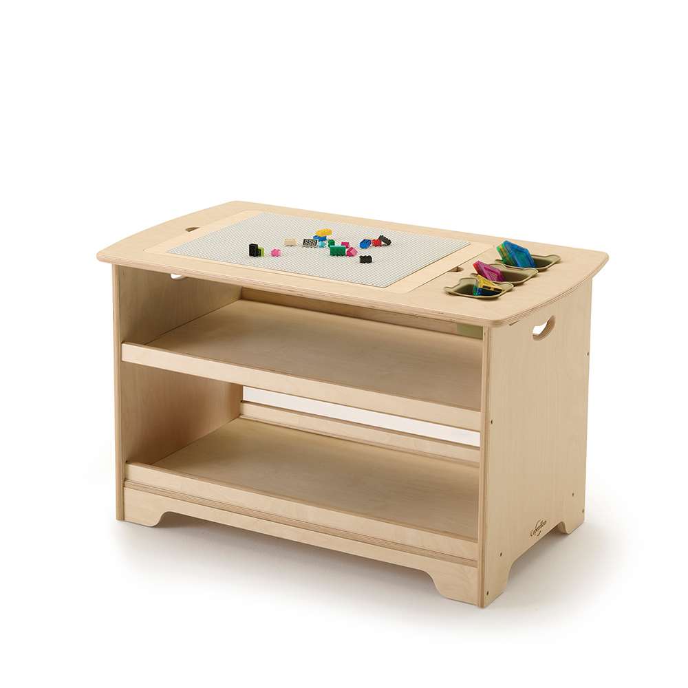 Seoras Birch Sensory Light Table Premium Model - Preschool