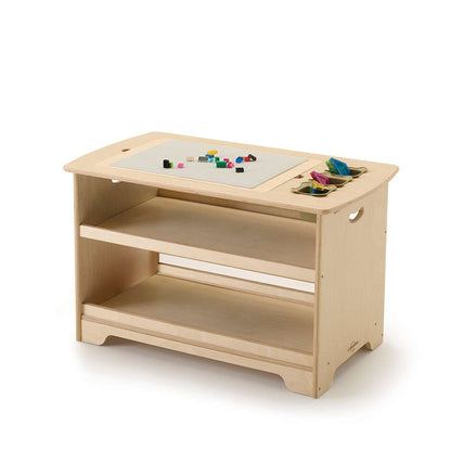 Seoras Birch Sensory Light Table Premium Model - Preschool