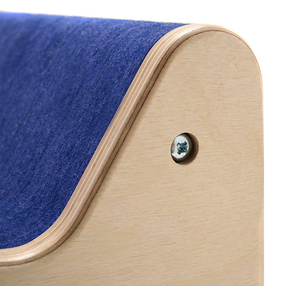 Seoras Softouch Chair