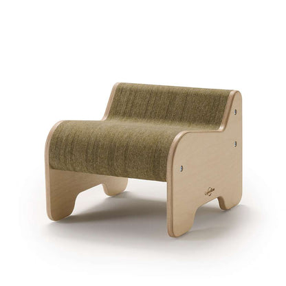 Seoras Softouch Chair