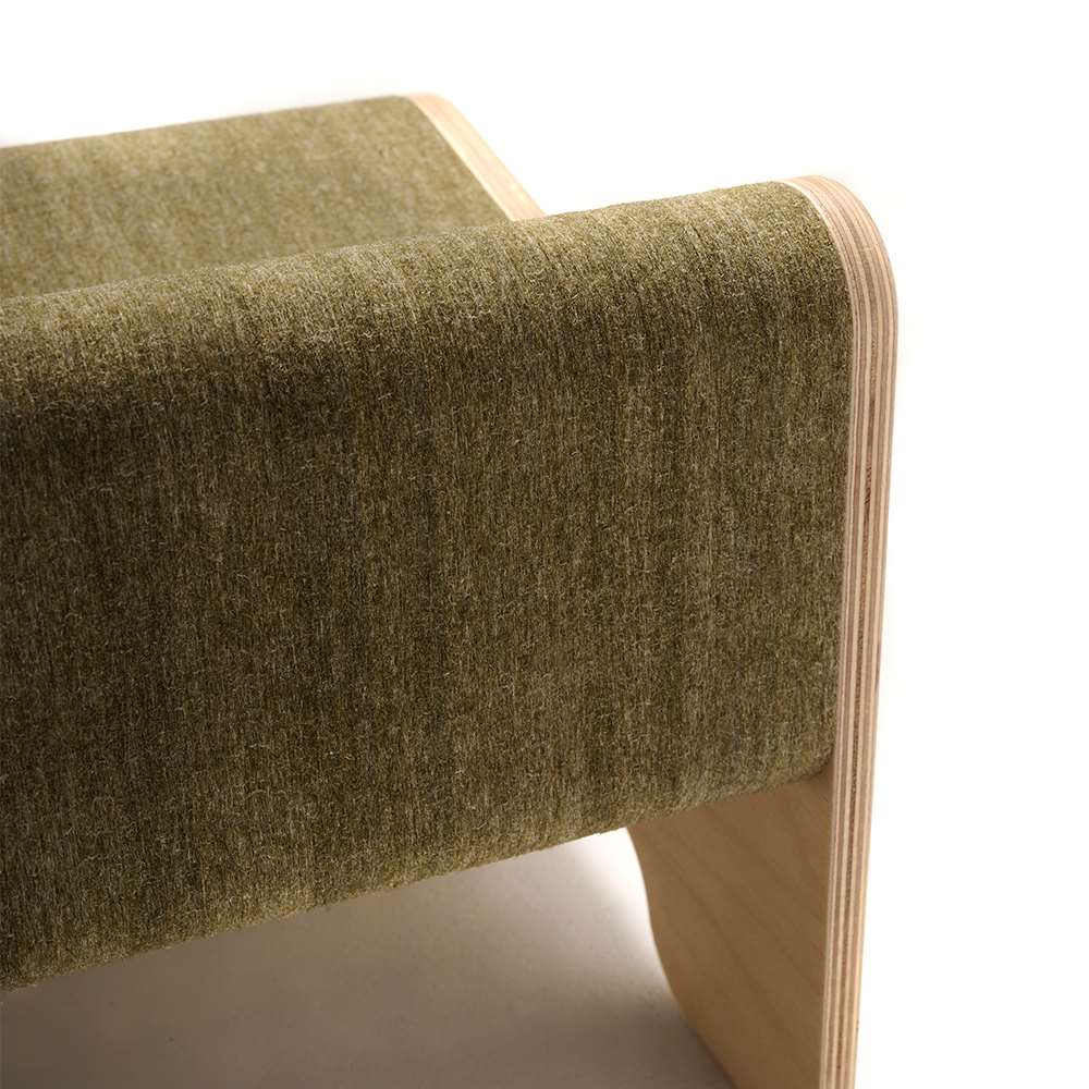 Seoras Softouch Chair