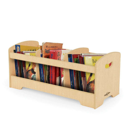 Seoras Tabletop Book Organizer - Toddler