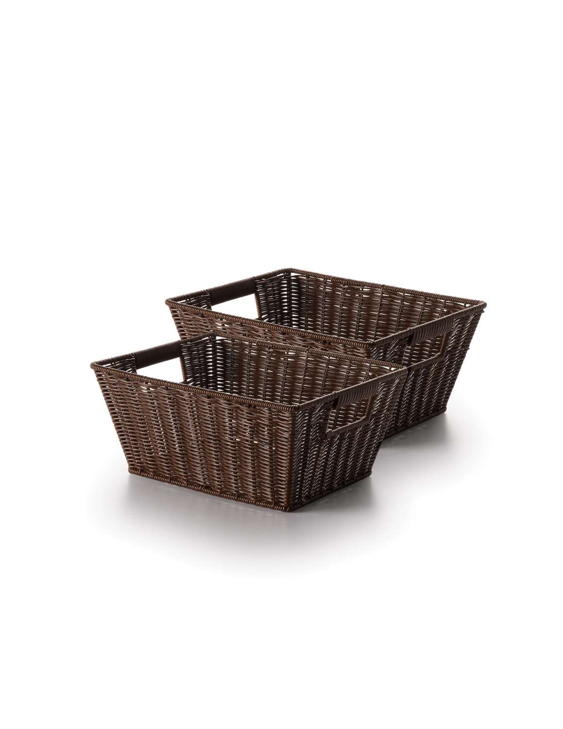 Wicker Basket Kit - Sets