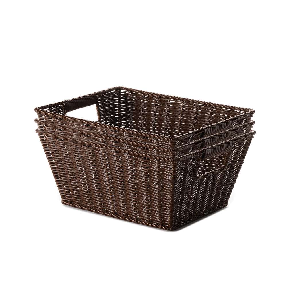 Wicker Basket Kit - Sets