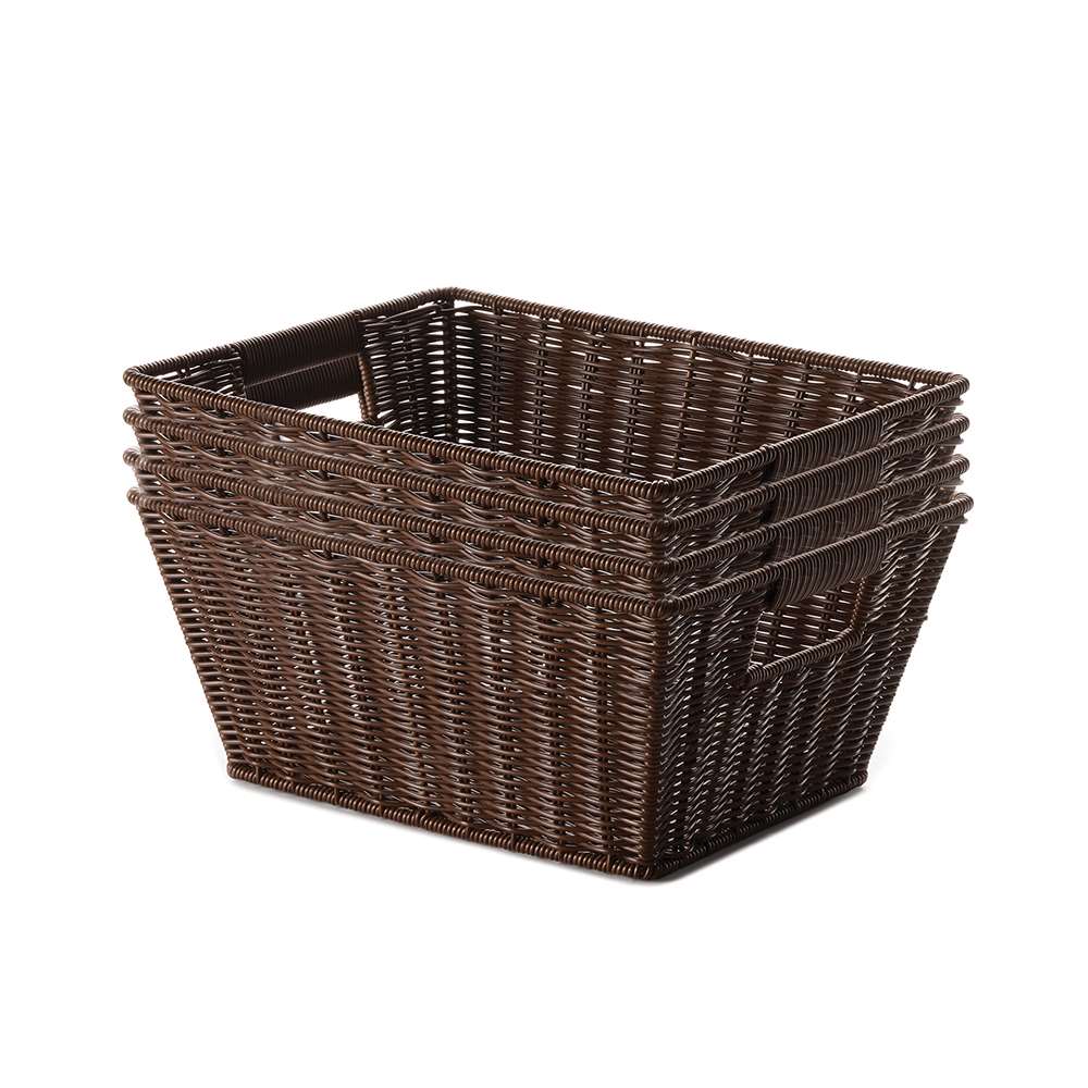 Wicker Basket Kit - Sets