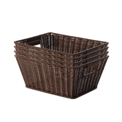 Wicker Basket Kit - Sets