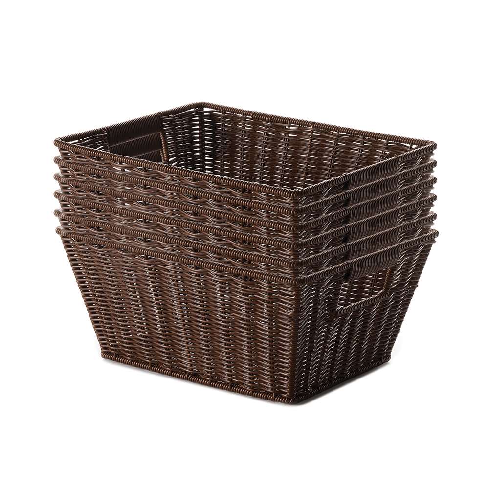 Wicker Basket Kit - Sets