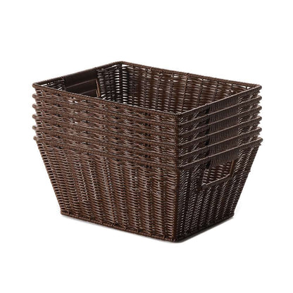 Wicker Basket Kit - Sets