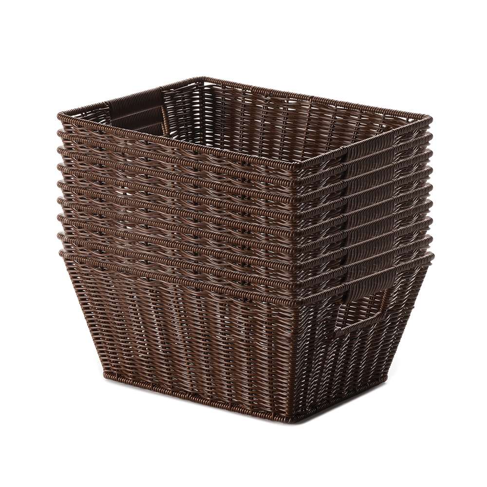 Wicker Basket Kit - Sets