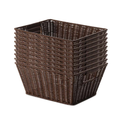 Wicker Basket Kit - Sets