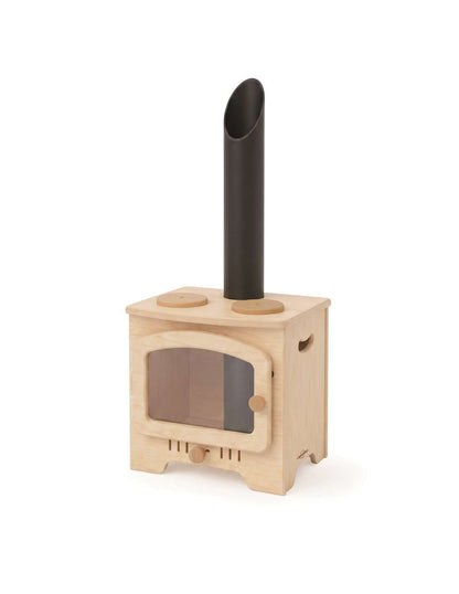Seoras Wood Stove