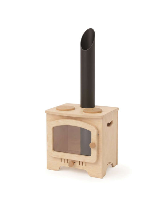 Seoras Wood Stove