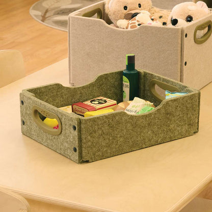 Seoras Kitchen Island - Preschool