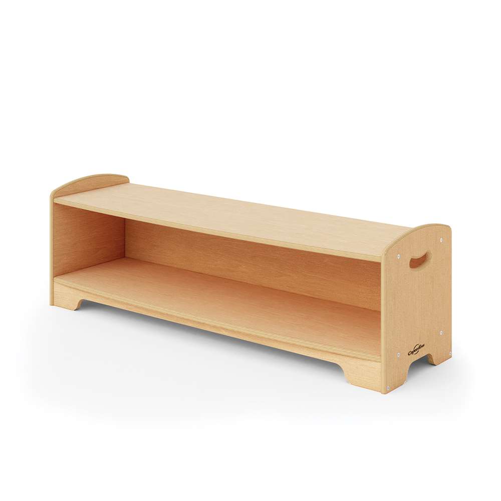 Seoras 1-Level Shelf