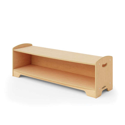 Seoras 1-Level Shelf