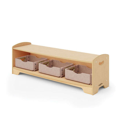 Seoras 1-Level Shelf