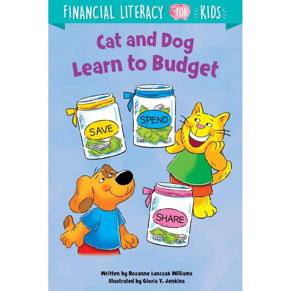 Financial Literacy For Kids