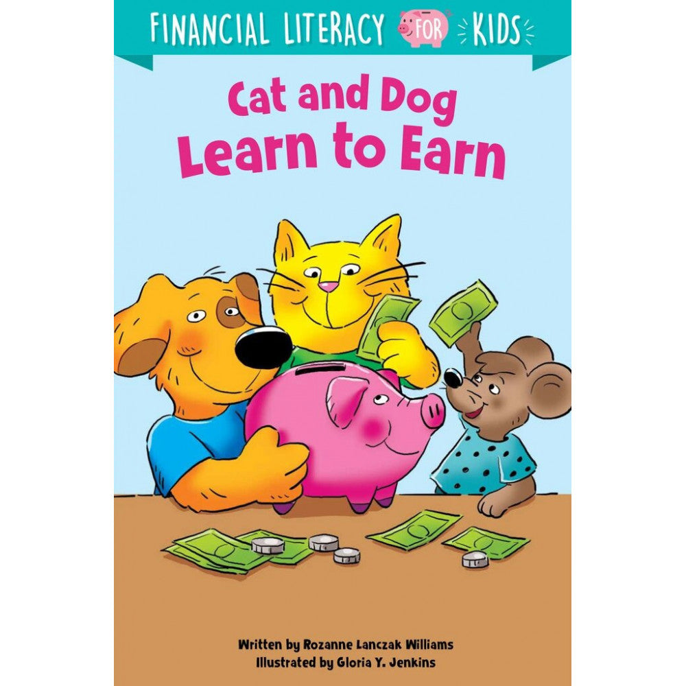 Financial Literacy For Kids
