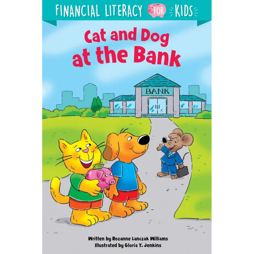 Financial Literacy For Kids