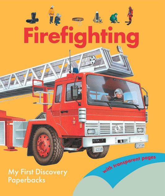 Firefighting