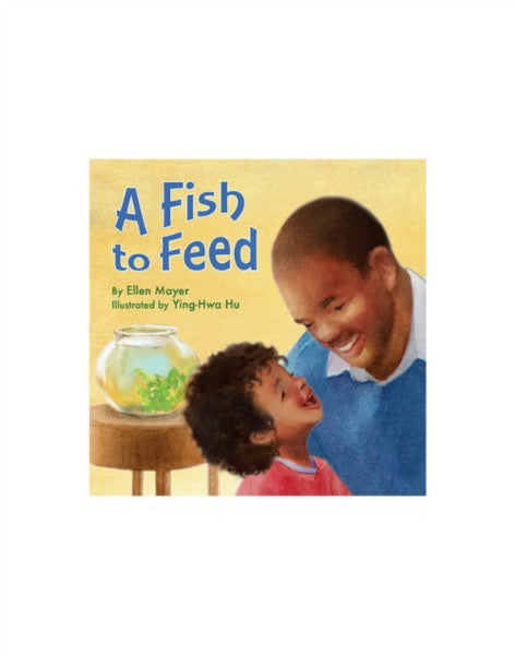 Fish To Feed