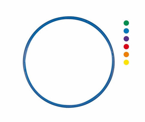 Flat Hoops 23.5"