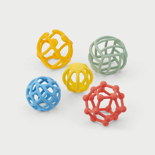 Flexi Balls (Rainbow)