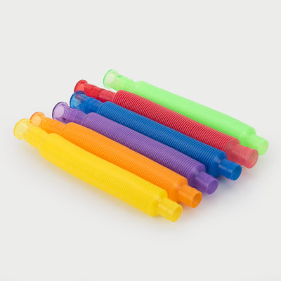 Flexi Tubes (Set of 6)