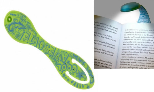 Flexilight Bookmark - Single