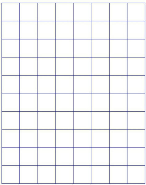 Blocs de papier pour tableau de conférence
