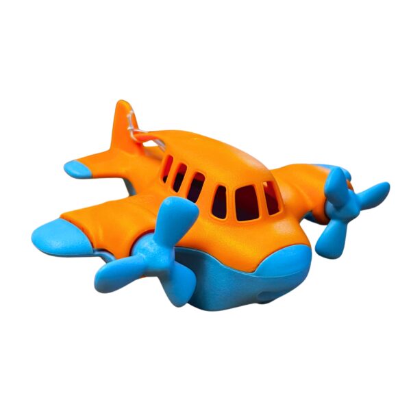Mini Floating Airplane