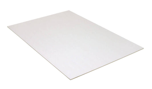 Foam Board- 20" x 30" (White)