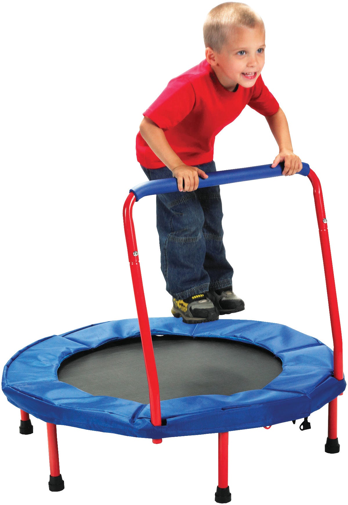 Fold and GO Trampoline