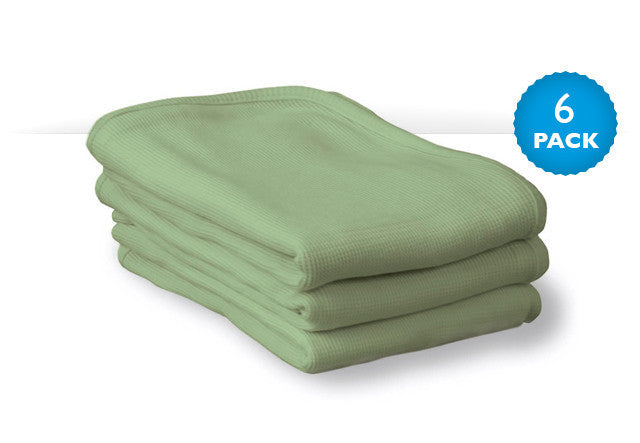 Foundation Serenity Thermasoft Blankets - Pack of 6