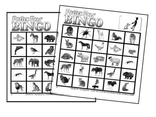 French Bingo