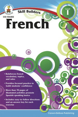 French Skill Builders