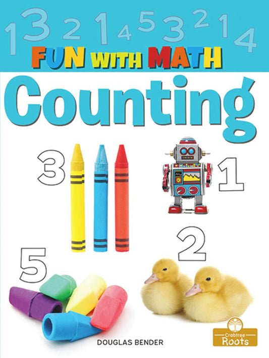 Fun With Math: Counting