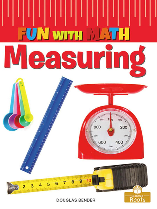 Fun With Math: Measuring