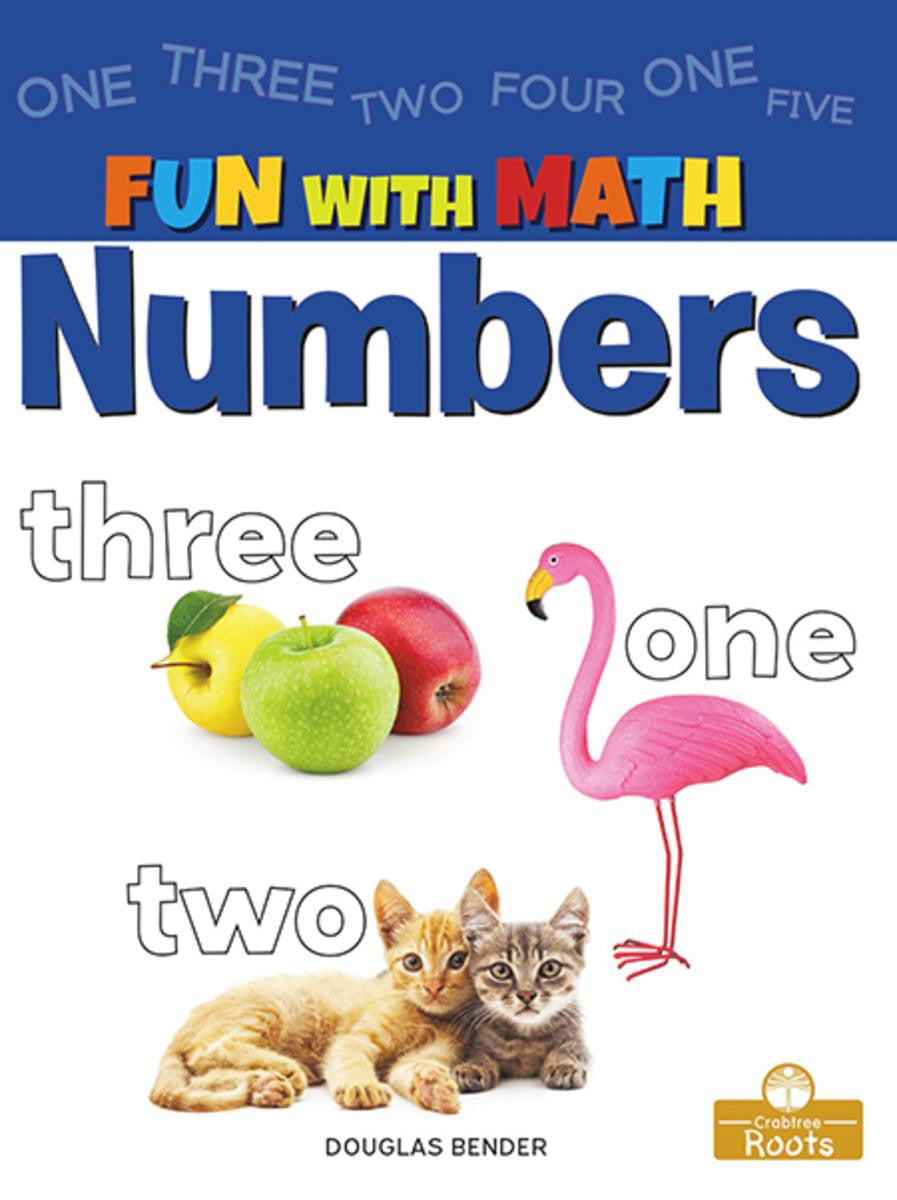 Fun With Math: Numbers