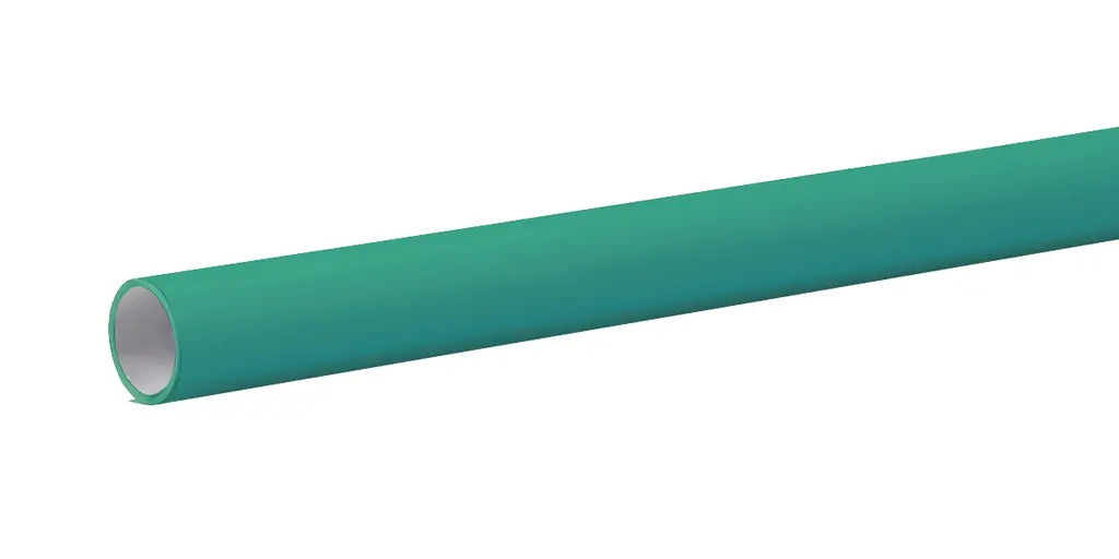 Fadeless® Bulletin Board Paper- Teal (48" x 12')