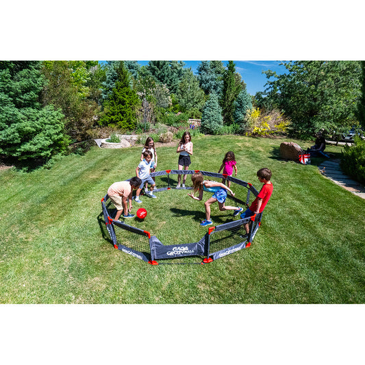 Gaga Crazyball Game Kit