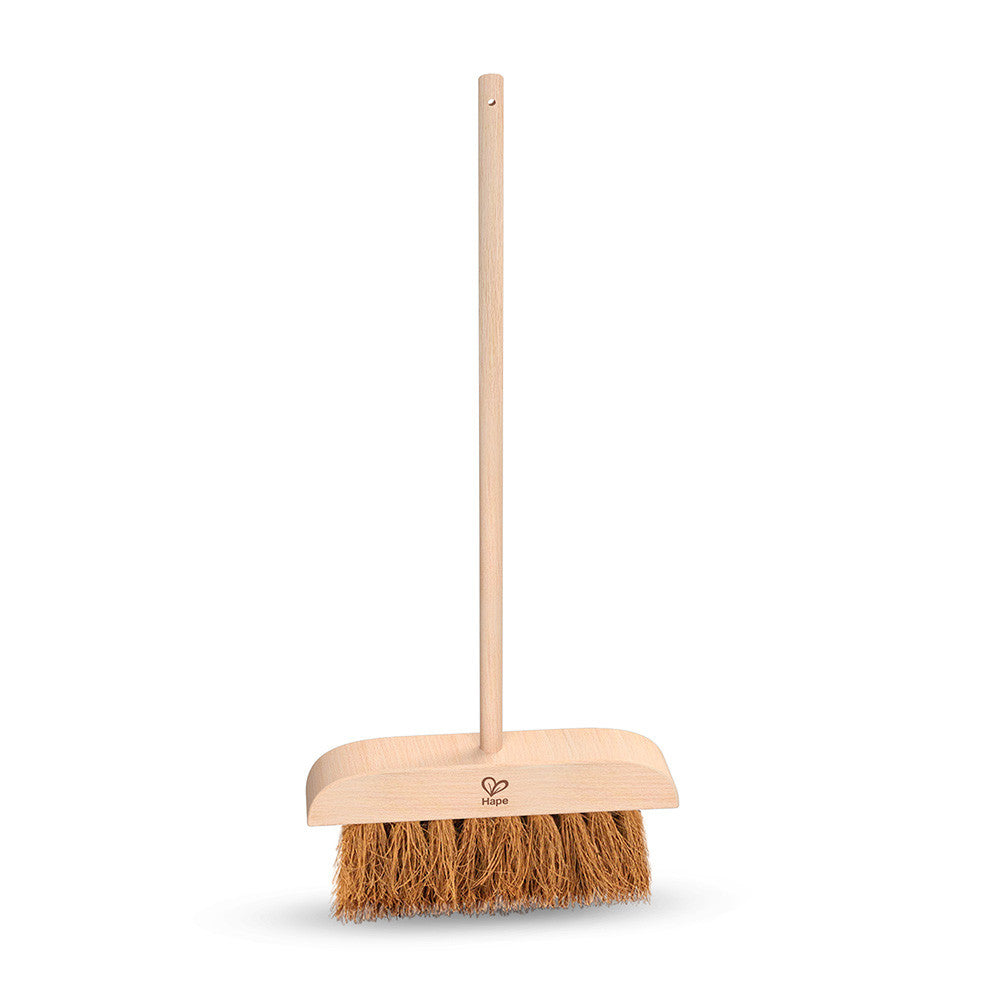 Garden Broom 20"L