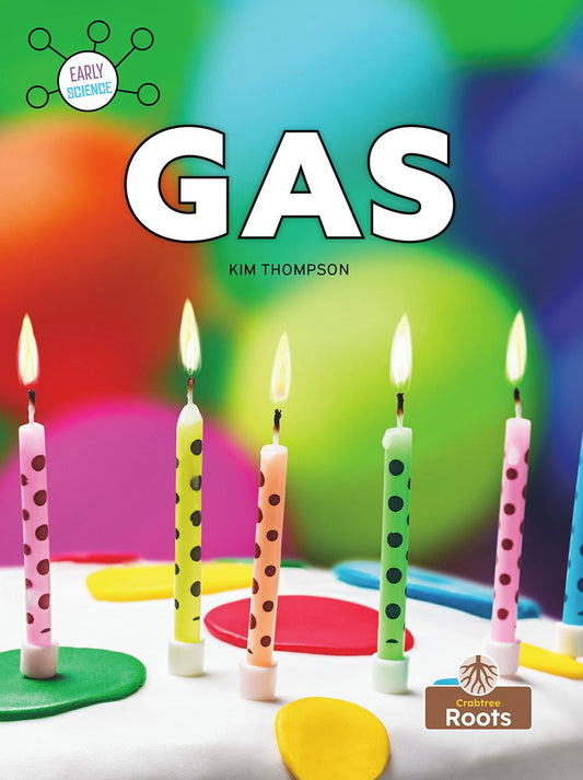 Gas